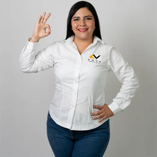Asesor Inmobiliario Anva